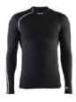 -Herre activ extreme crewneck 