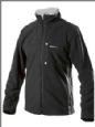 SHADOW Fleece jakke herre