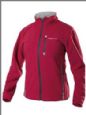 -SHADOW Fleece jakke dame