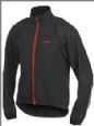 ACTIVE Convert jakke herre b