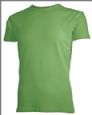 Tight herre t-shirt