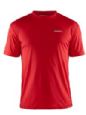 Herre active tee