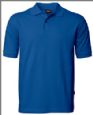 Poloshirt Basic