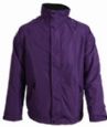 -Regnjakke unisex