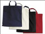 Canvaspose 10 cm side & bundfals 