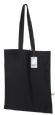 kologisk mulepose 39 x 43 GOTS certificeret