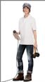 Workwear Poloshirt