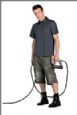 Workwear sved Poloshirt