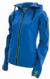 -Softshell httetrje dame
