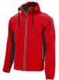 -Softshell httetrje herre