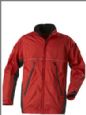 Regnjakke SoftShell