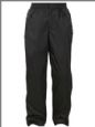 Regnbuks SoftShell