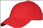 Baseball caps figursyet