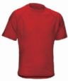 -Lbe t-shirt brn