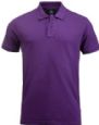 Klassisk polo t-shirt