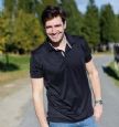 Polo pique Pro-Dry