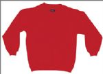 Sweatshirt  brn