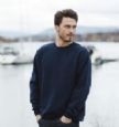 Unisex Sweat Bomuld