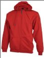 Herre httesweat cardigan
