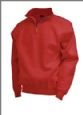 Sweatshirt turtel neck
