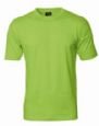 Game T-Shirt Brn