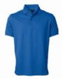 Poloshirt Brn