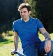 Poloshirt Pro-Dry herre