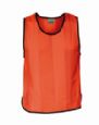 Overtrksvest Sport Brn