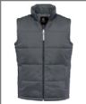 Bodywarmer Herre