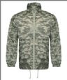 Nylon Jakke herre