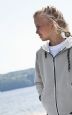 -Htte cardigan brn