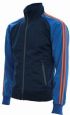 -Sportstrje unisex brn