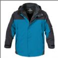 Stormtech 5-i-1 herre jakke VPX-4