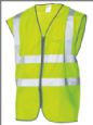 -Sikkerheds Vest EN 471 
