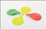 Rund magnet refleks