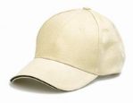-Baseball cap sandwich