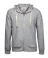 Htte cardigan bomuld herre