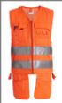 -EN 471 Hndvrkervest