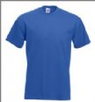 Super premium-T farvet