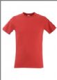 Fitted value T Farvet