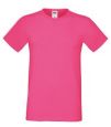 Herre sofspun tee farvet