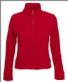 Sweatshirt cardigan lady