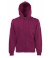 Htte sweat cardigan