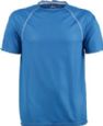 Herre performance lbe tee