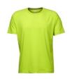Herre Cool Dry lbe tee