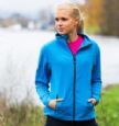 Camus dame fleece cardigan