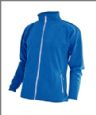Herre fleece jakke