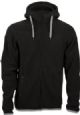 YOU herre Htte fleece cardigan