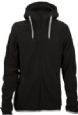 YOU dame htte fleece cardigan
