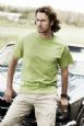 Unisex soft t-shirt